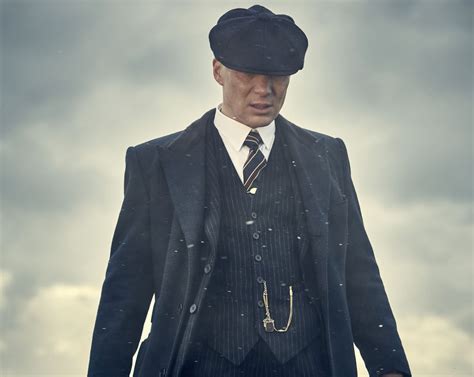 Peaky Blinders Soundtrack | POPSUGAR Entertainment