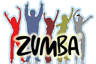 Zumba Classes