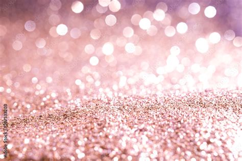 Elegant Gold Glitter Backgrounds