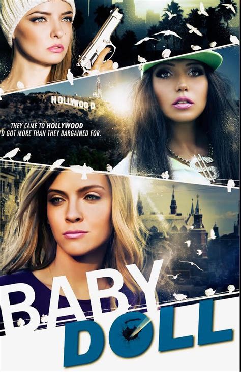 Baby Doll (2021) FullHD - WatchSoMuch