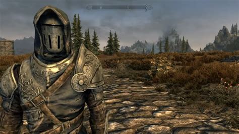 Skyrim: Silver Armor, How To Get