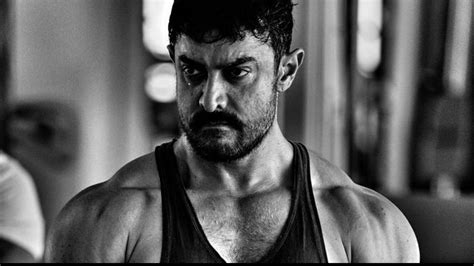 Here's what was the inspiration behind Aamir Khan's 'Dangal'