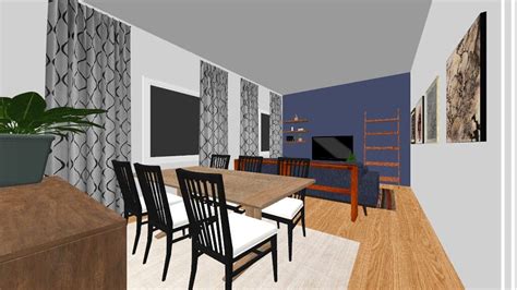 3D room planning tool. Plan your room layout in 3D at roomstyler | Wohnen