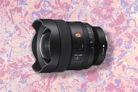 10 Best Sony Lenses For Landscape