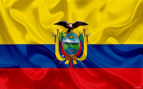 Descargar fondos de pantalla Ecuadorian indicador, Ecuador, Sur America ...