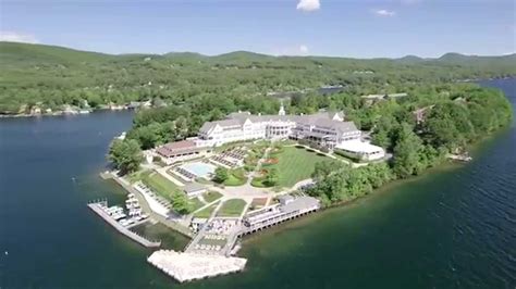 The Sagamore Resort - Attractions and Things to Do in L... | Doovi