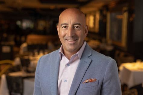 Boston Hospitality Veteran Bruno Marini Joins Tavistock Restaurant ...