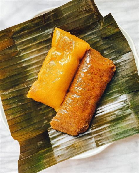 Pasteles de Masa Recipe - Chef's Pencil