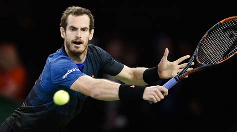 Andy Murray stays at top of ATP rankings - The Statesman