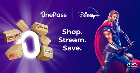 Disney+ Bundle | OnePass