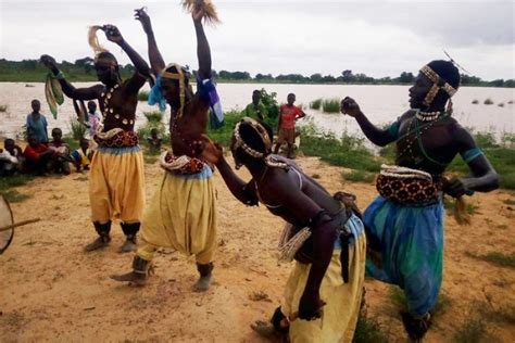 GWD Tamale, Ghana – Global Water Dances