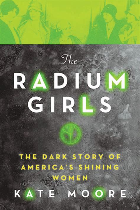 Book Review: The Radium Girls | ANT-Hiroshima News