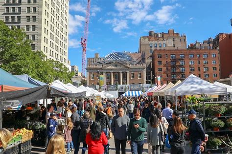 PHOTOS: Take a fall foray through the Union Square Greenmarket | 6sqft