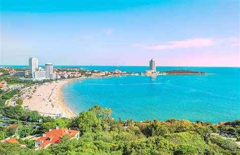 Qingdao Travel 2025- Ultimate Guide for First-timers & Trip Ideas