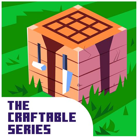 Install Craftable Cobweb - The Craftables Series - Minecraft Mods ...