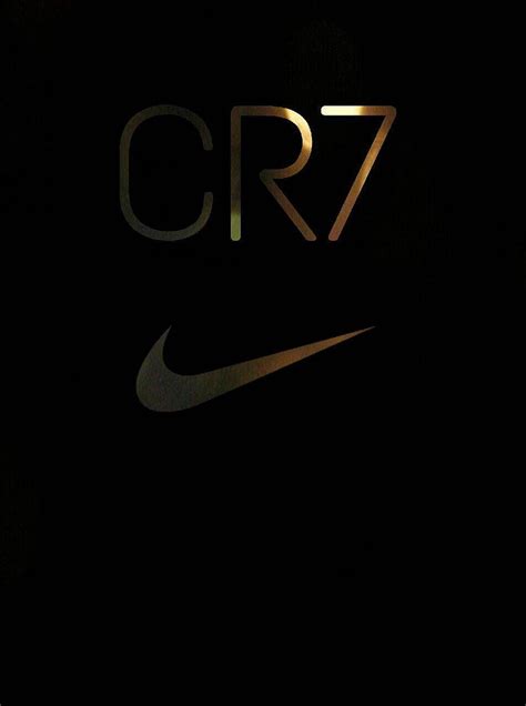 CR7 Logo - , CR7 Logo Background on Bat, Cristiano Ronaldo Logo HD ...