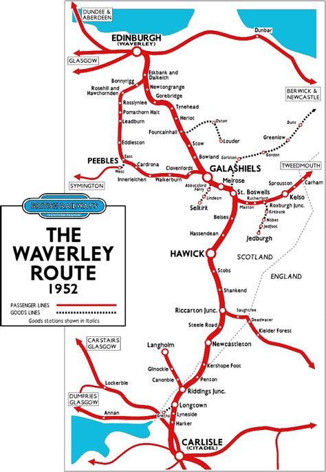 Waverley Route - Alchetron, The Free Social Encyclopedia