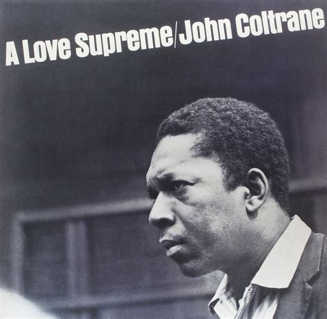 John Coltrane – A Love Supreme (1995) [FLAC] – FLAC.world