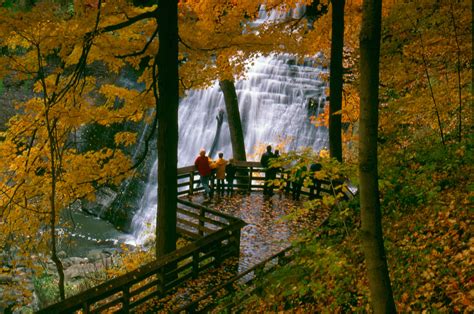 A Little Escape: Cuyahoga Valley National Park | Discovering Adventure