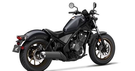 2023 Honda Rebel 500 [Specs, Features, Photos] – Motos For The Win