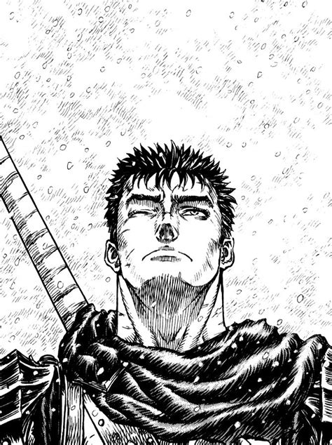 Berserk Guts Fanart Anime, Guts, And Griffith Image - waterproofbandage