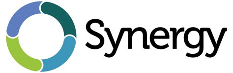 Synergy Logo Vector Free Download | Logos, Vector logo, Vector free ...