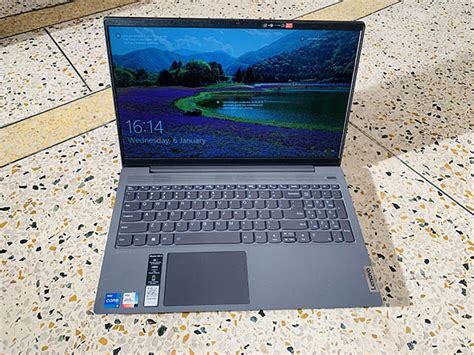 Lenovo IdeaPad Slim 5i Review: A Powerful Workhorse | Beebom