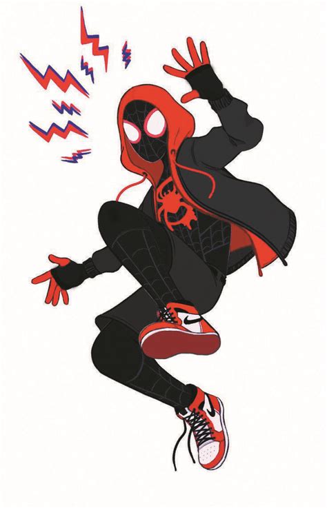 Pin by William Pham on Marvel | Spiderman drawing, Marvel spiderman art ...