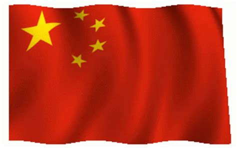 China Flag Flag Of China Sticker - China Flag Flag Of China - Discover ...