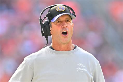 John Harbaugh Teams Coached | John Harbaugh Coaching Career