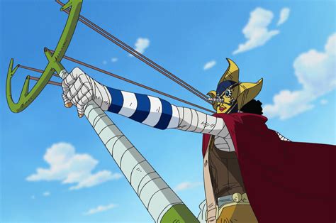 Usopp's Arsenal/Kabuto - One Piece Encyclopedia - Wikia