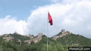 Animated China Flag Gif / Chinese Flag Gifs 25 Best Animated Images For ...