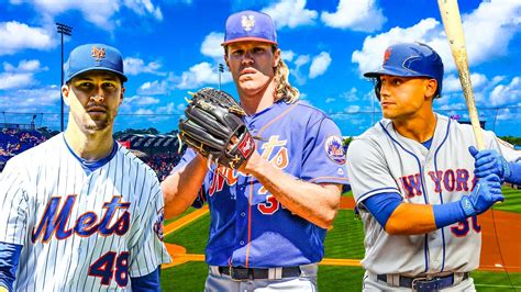 New York Mets spring training primer: It's right around the corner