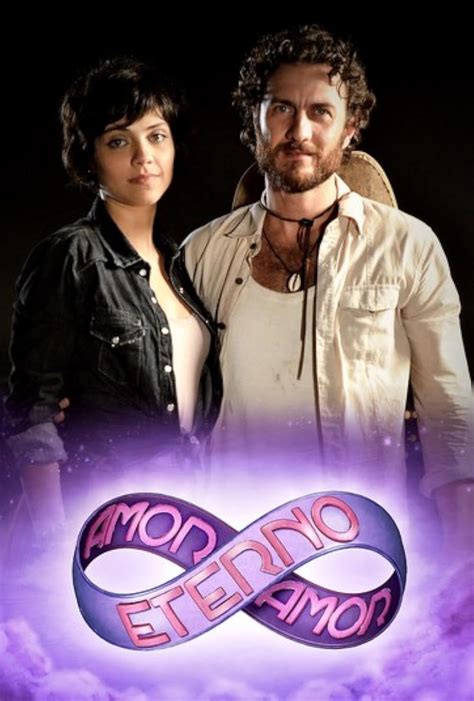 Amor Eterno Amor (TV Series 2012) - IMDb