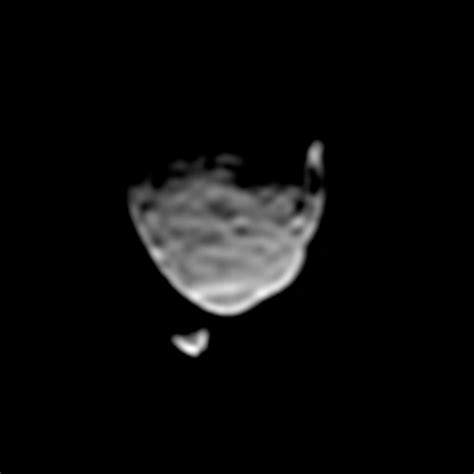 Mars' Moons: Facts About Phobos & Deimos | Space