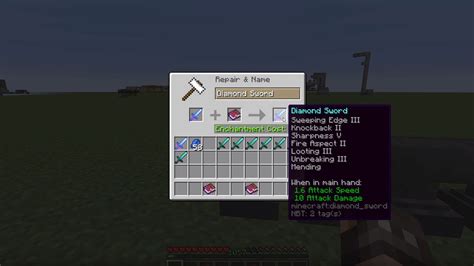 Minecraft enchantments guide: how to use your enchanting table