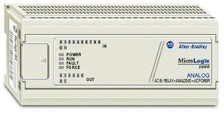 Micrologix 1000 Plc (allen Bradley) at Best Price in Rohtak | Retro ...