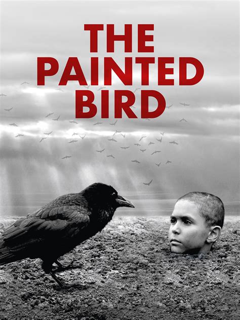 Prime Video: The Painted Bird