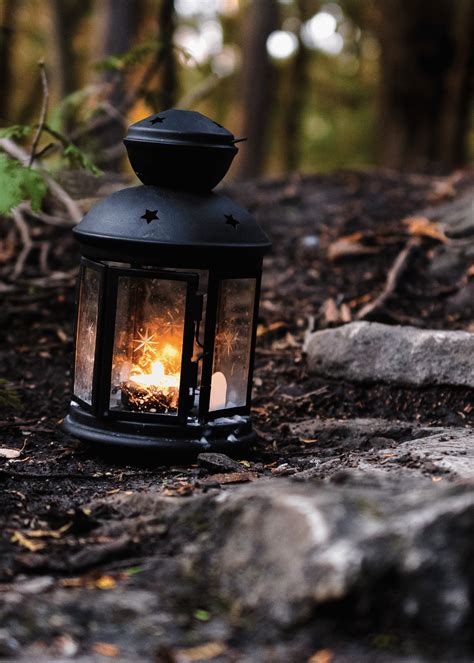 4 Best Camping Lanterns for Your Next Outdoor Adventure