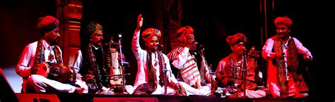 Langa Musicians, Rajasthani Langa Party, Barmer Langa Folk Singers ...