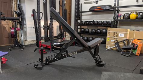 Rogue Adjustable Bench 3.0 Review (2024) | Garage Gym Reviews