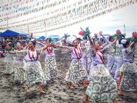 Pawikan Festival - Travel to the Philippines