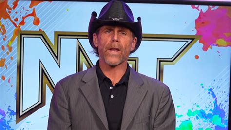 Shawn Michaels Reflects On 35 Years With WWE - Wrestlezone