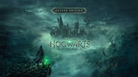 Hogwarts Legacy Guide: Unleashing the Magic within the Wizarding World ...