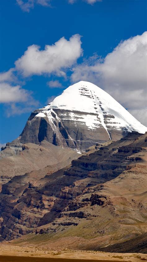 Mount Kailash