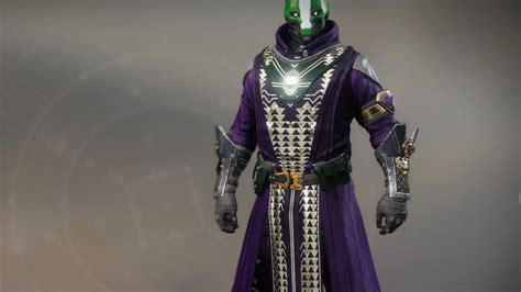 Destiny 2: Best Warlock Armor - Gaming.net