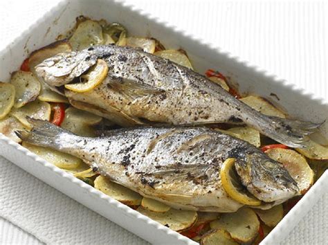 23 Of The Most AMAZING Porgy Recipes