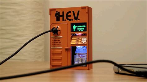 HEV Phone charger : r/Ineedit