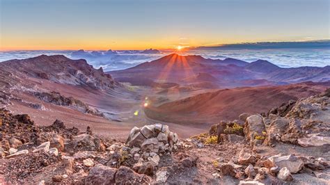 Haleakala National Park | Drive The Nation