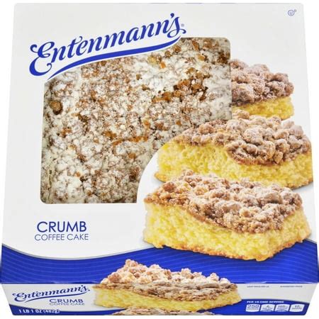 Entenmann S Crumb Cake Recipe - Photos